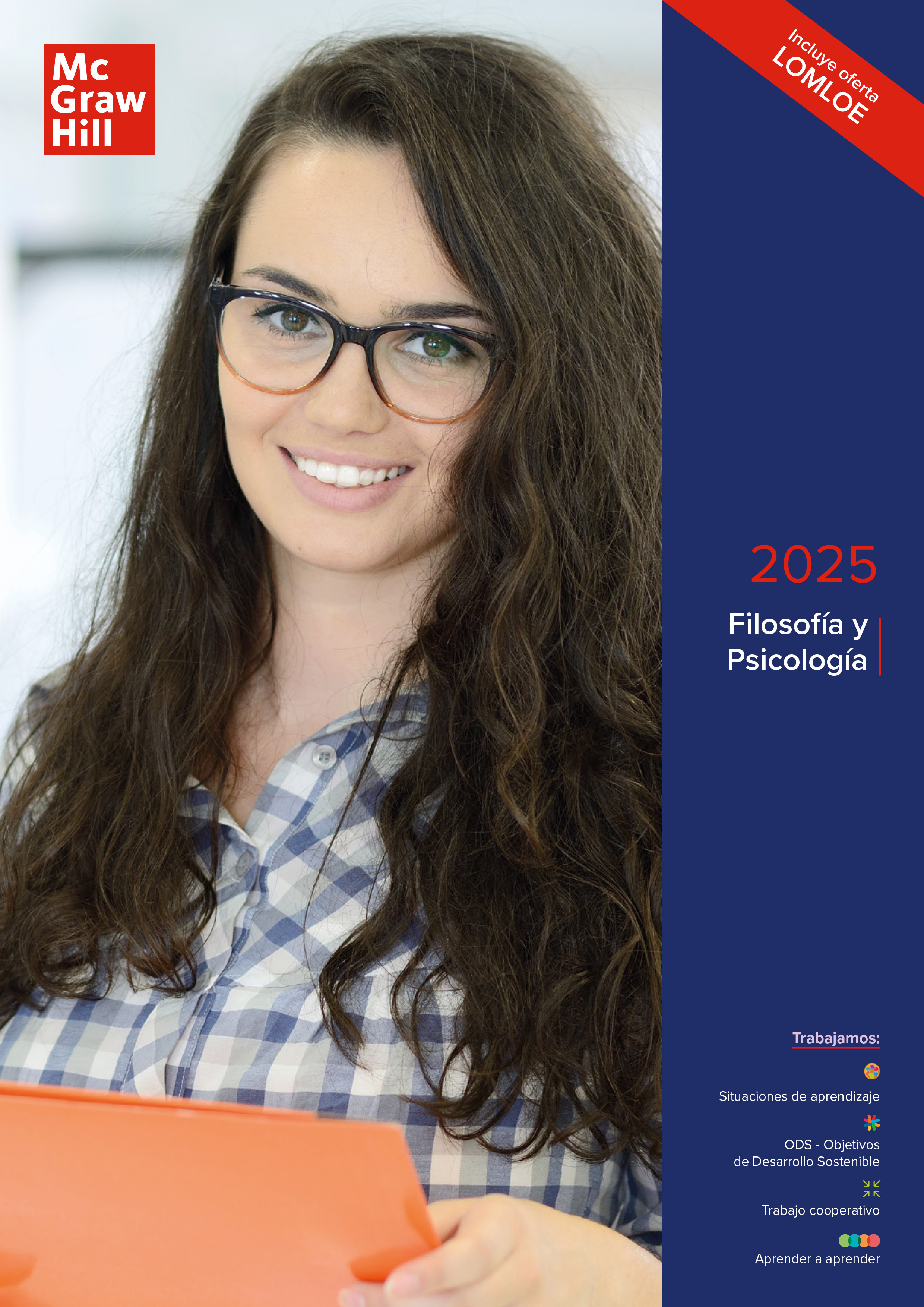 Catálogo Filosofía y Psicología 2025