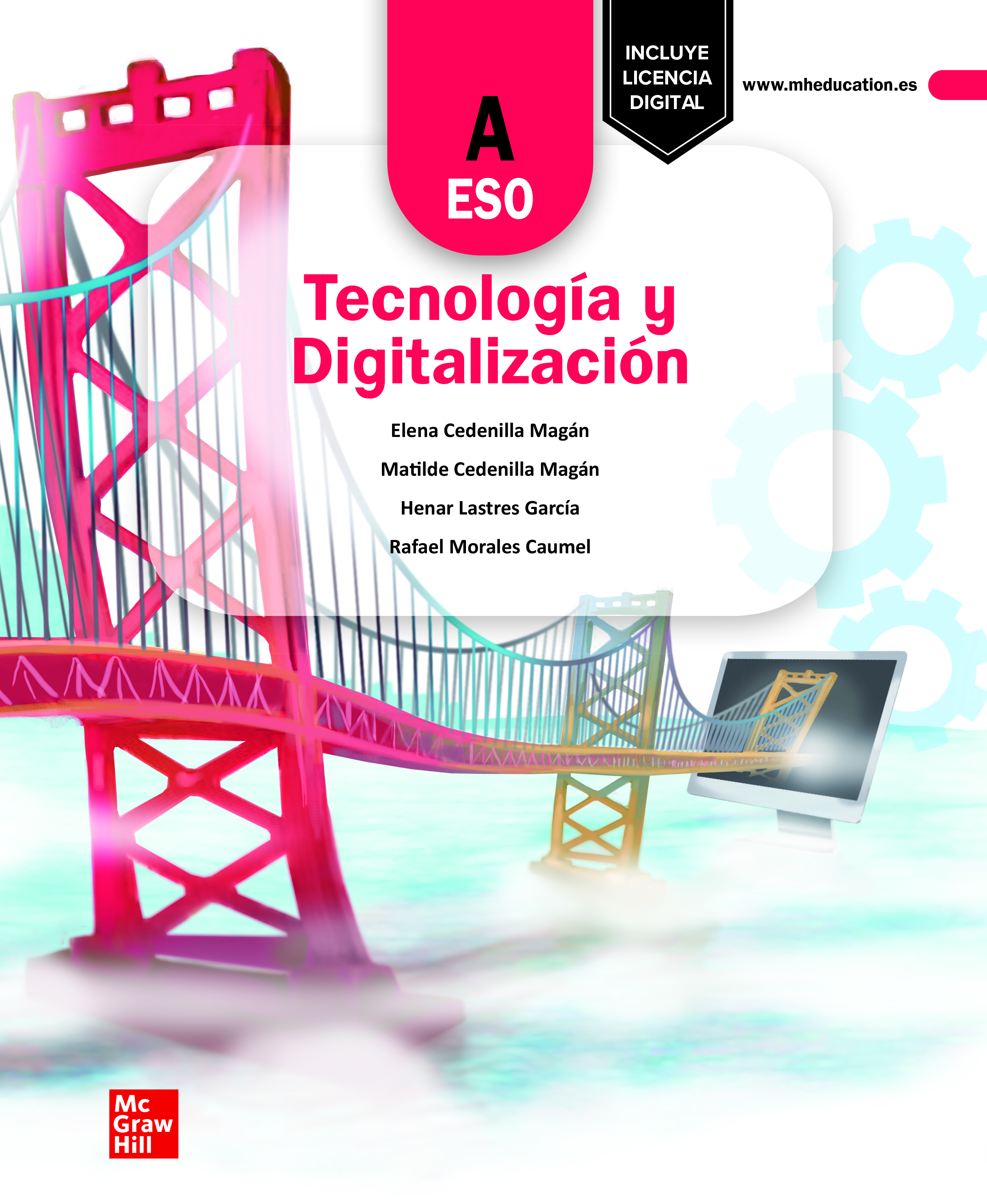 Tecnología y digitalización A ESO_LOMLOE