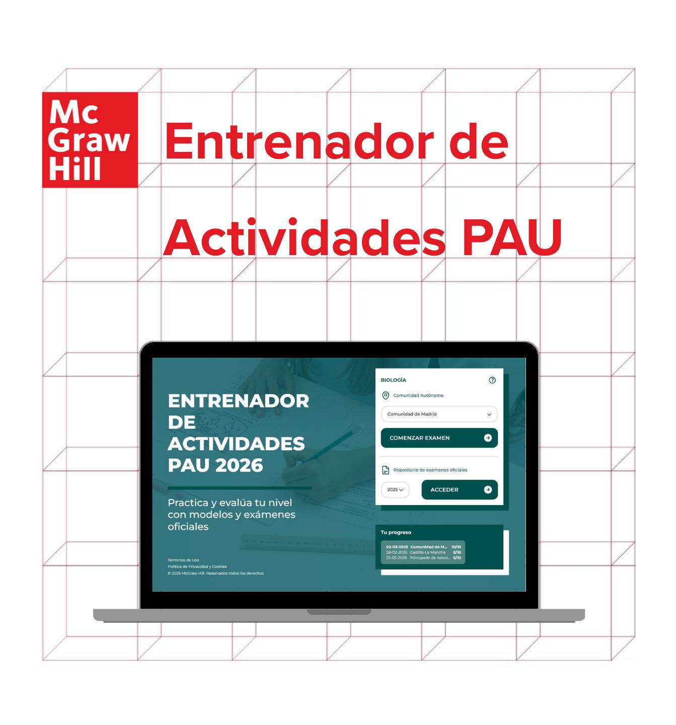 Ezagutu gure PAU entrenatzailea