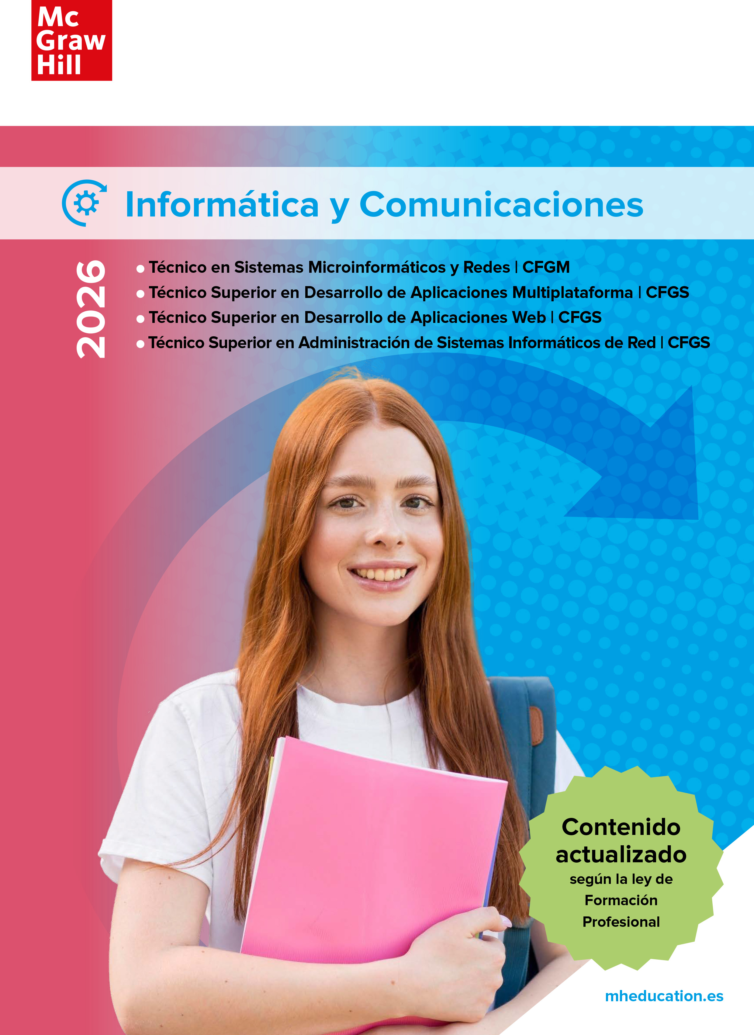 Catálogo Informática y Comunicaciones 2026