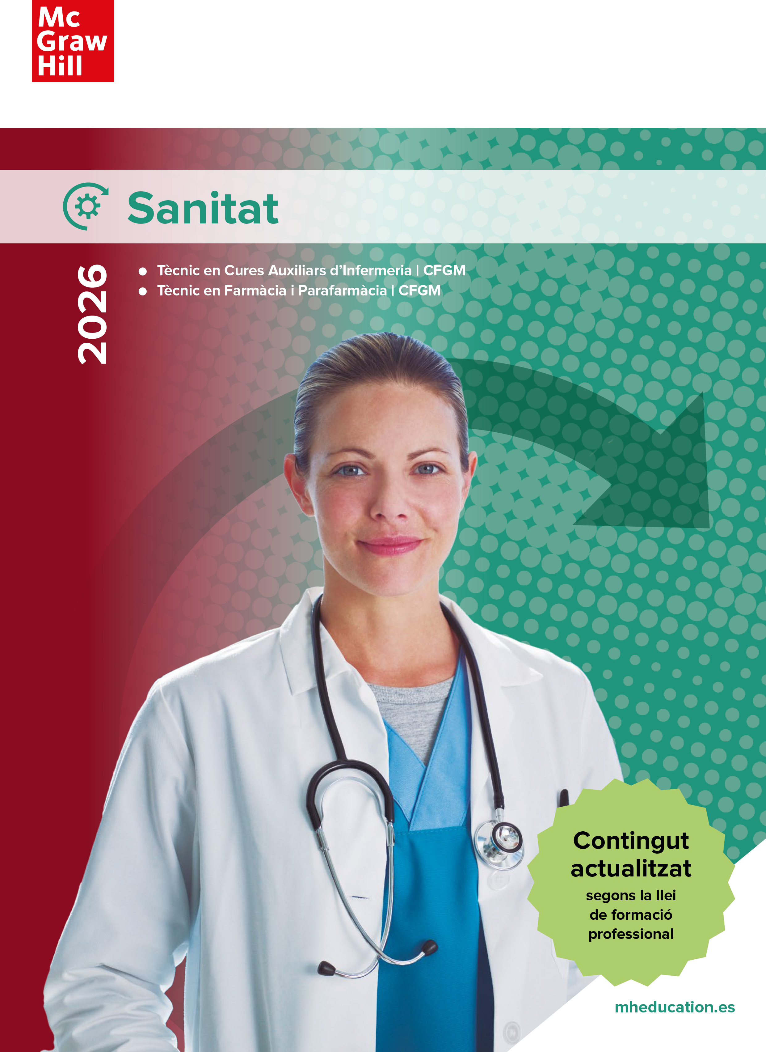 Catàleg Sanitat 2026