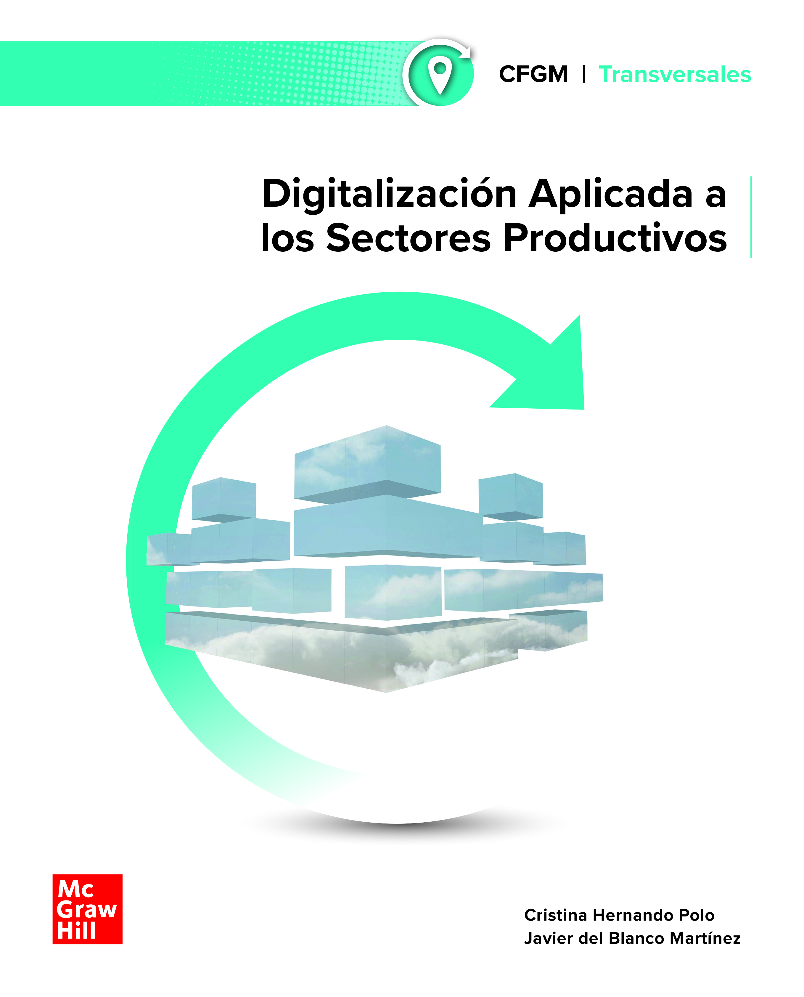 Digitalización Aplicada a los Sectores Productivos. GM