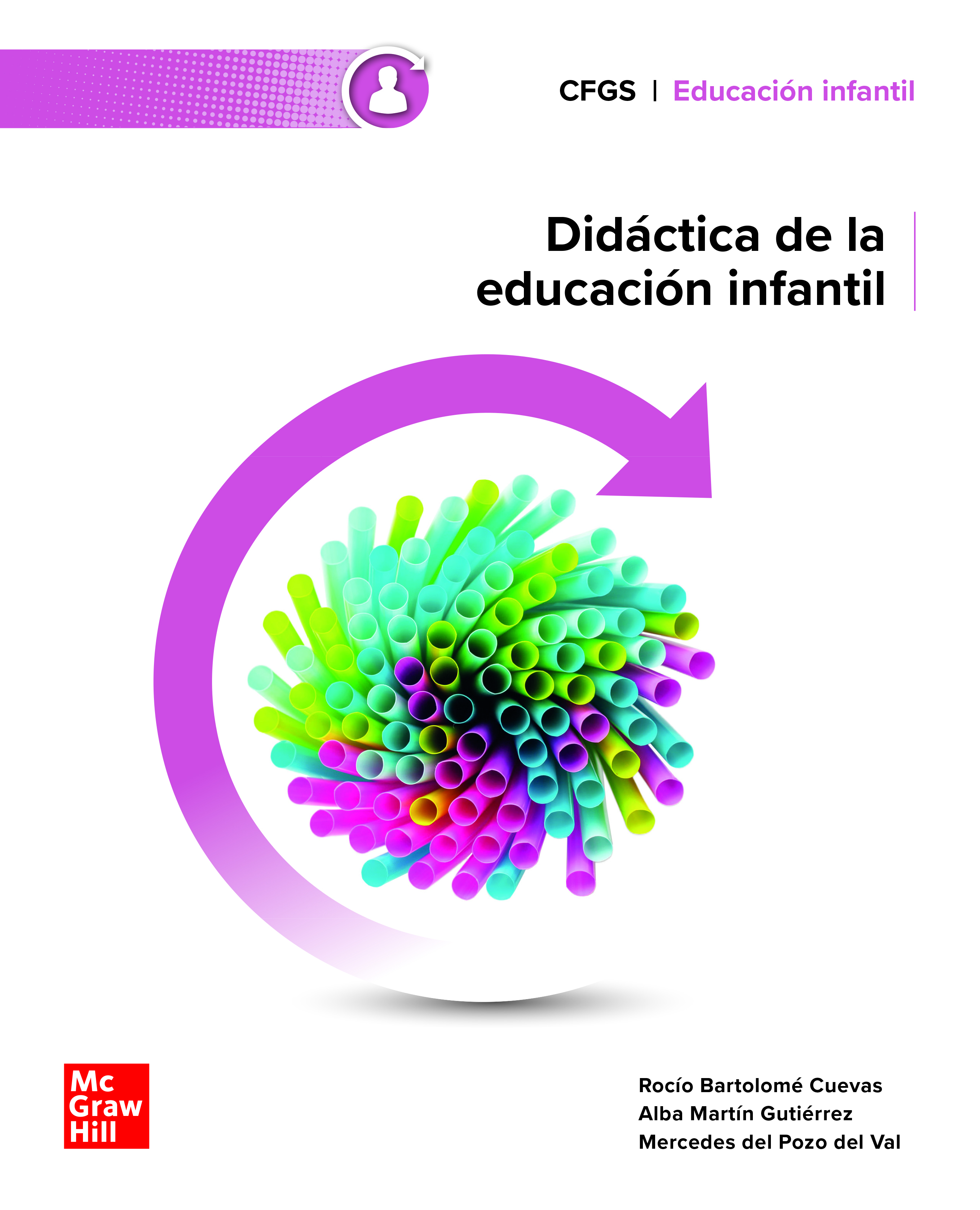 Didáctica de la educación infantil