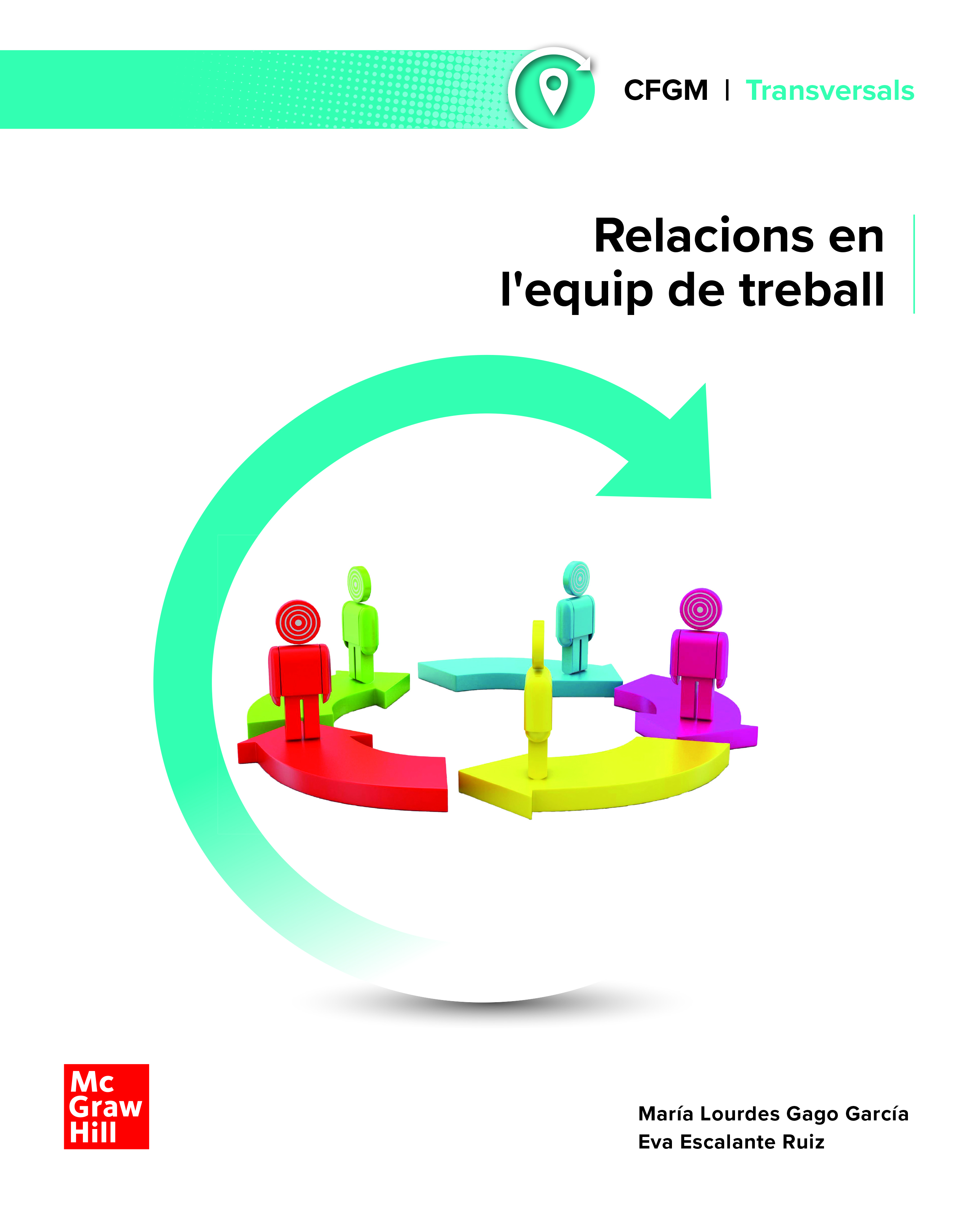 Relacions en l' equip de treball
