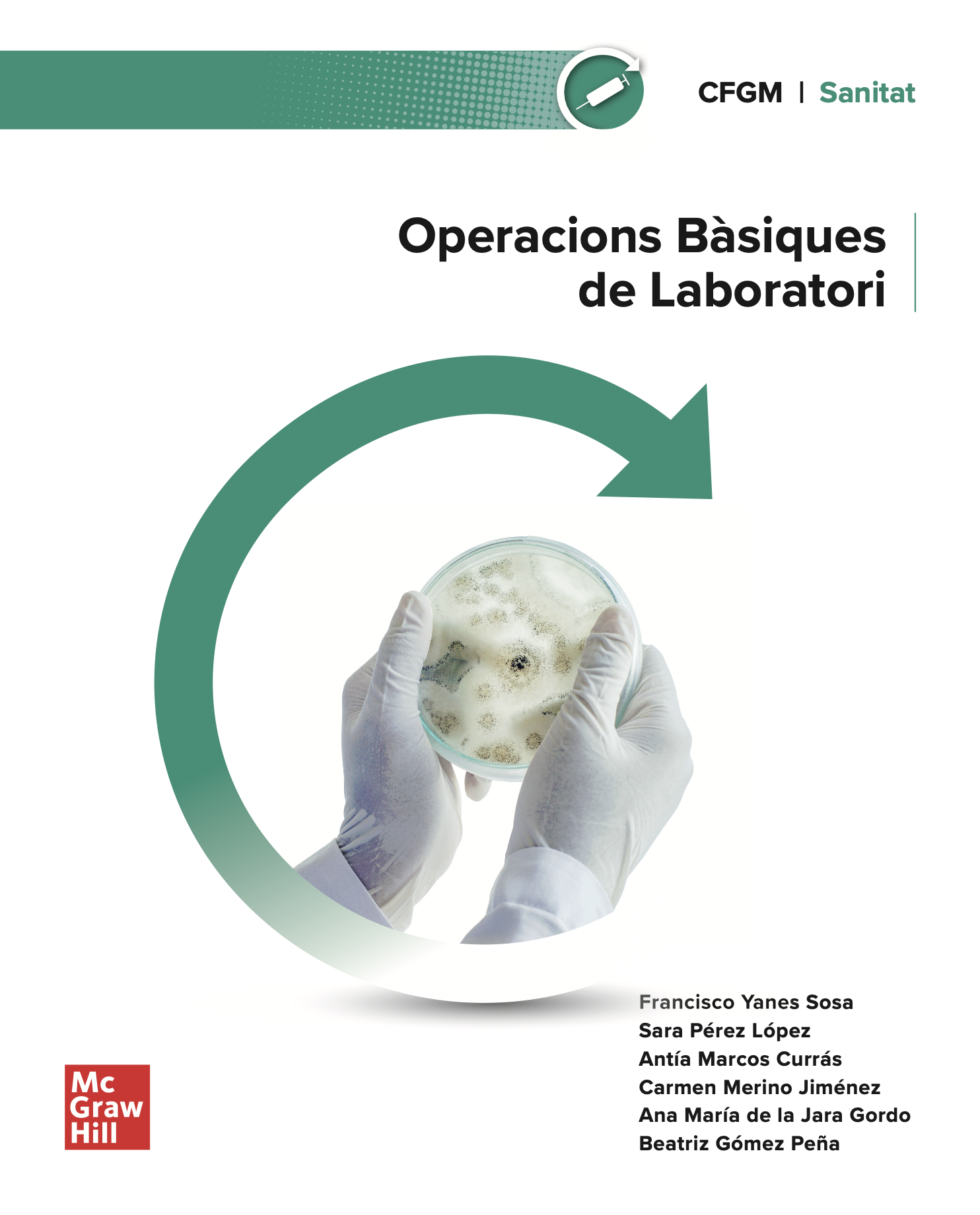 Operacions bàsiques de laboratori
