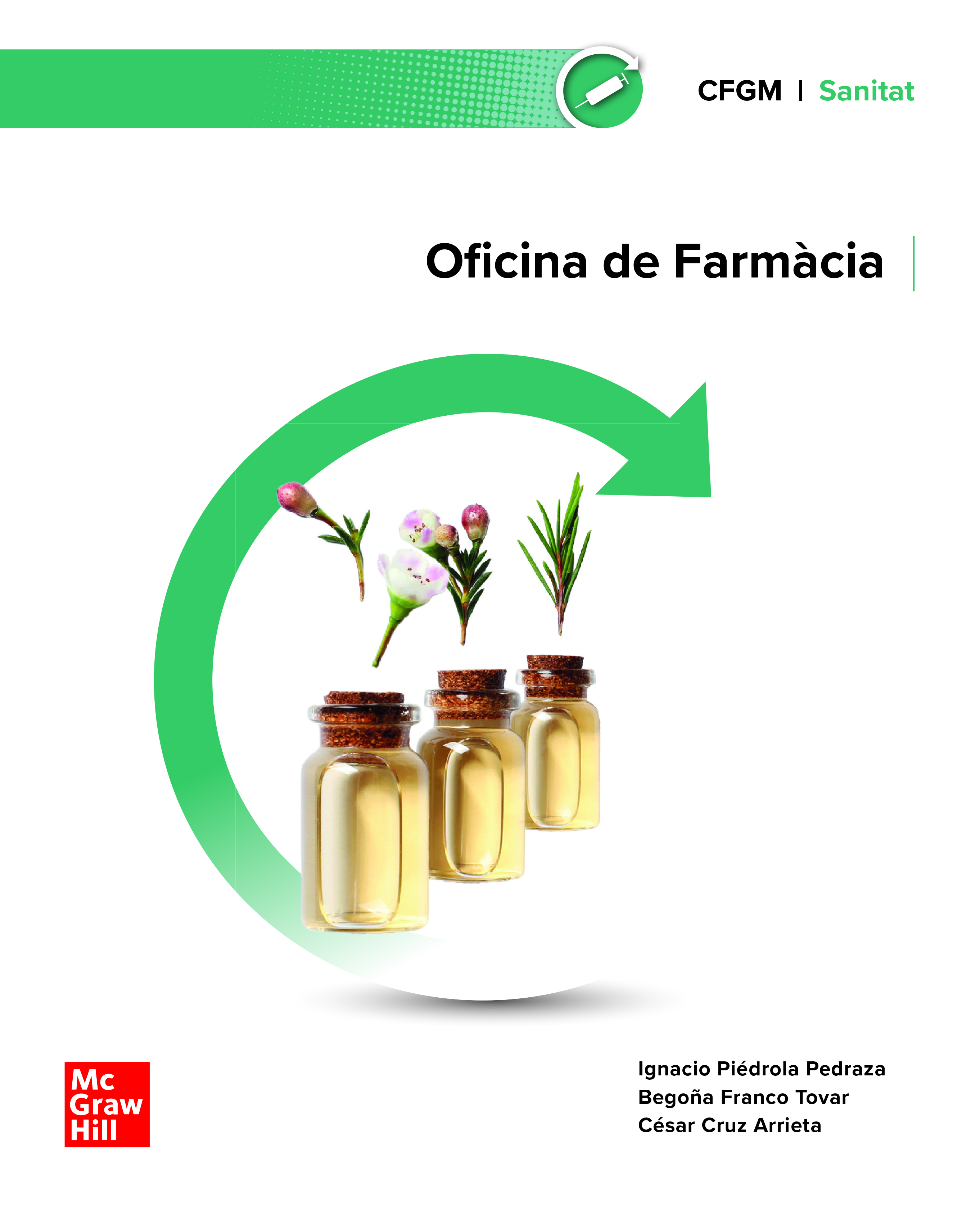 Oficina de farmàcia