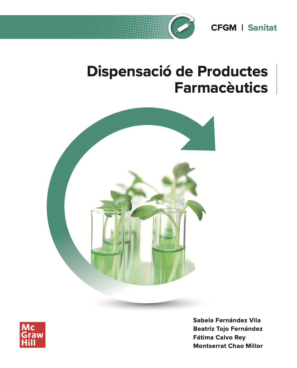 Dispensació de productes farmacèutics