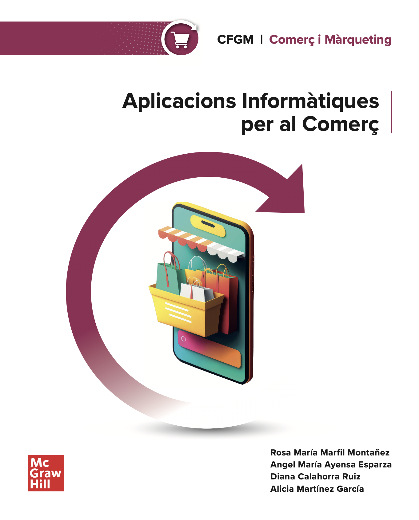 Aplicacions informàtiques per al comerç