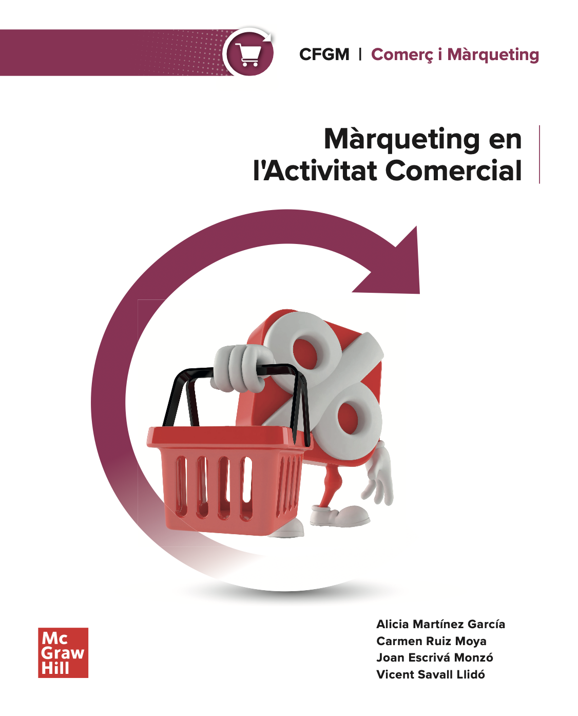 Màrqueting en l'activitat comercial