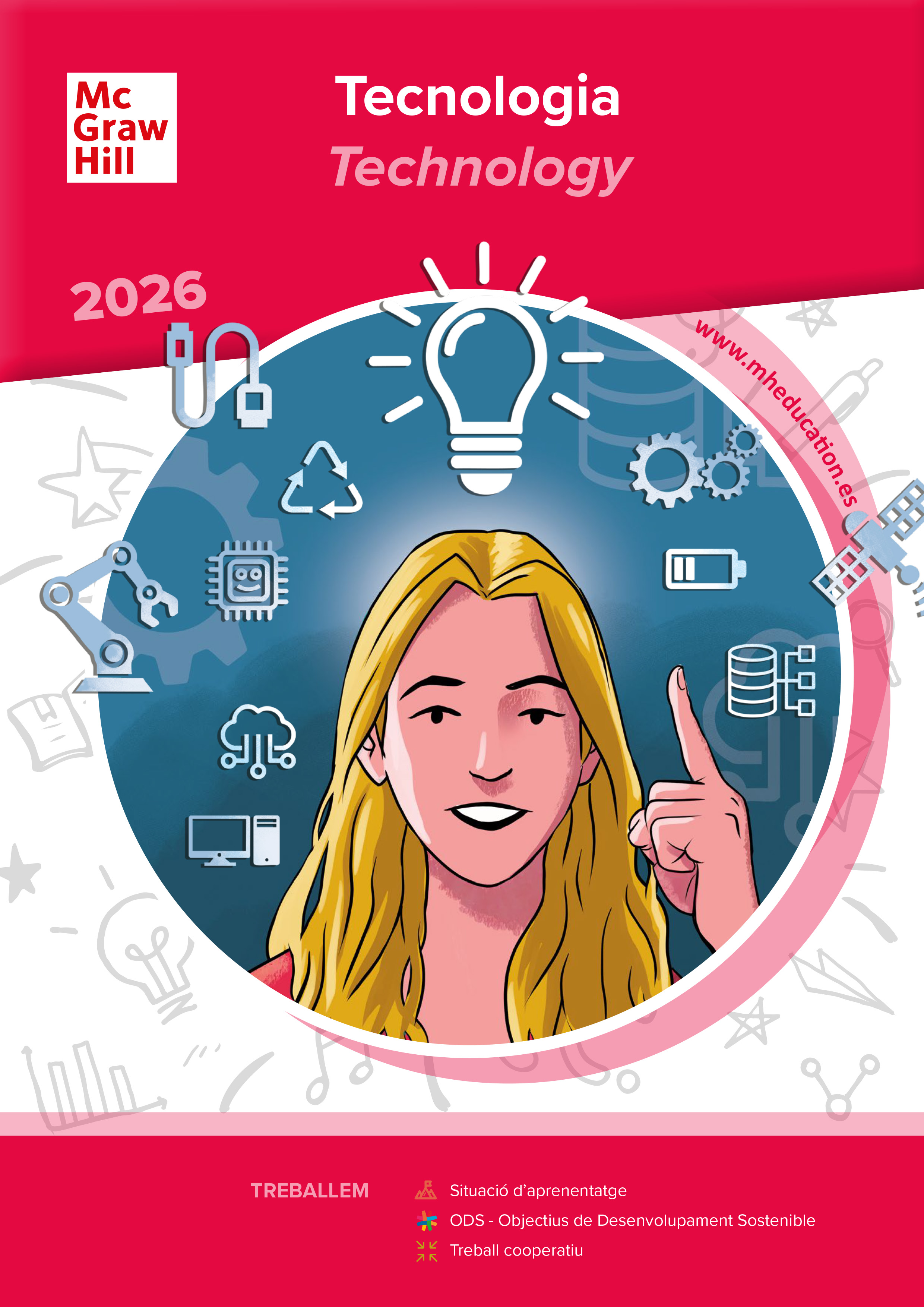 Catàleg Tecnologia 2026