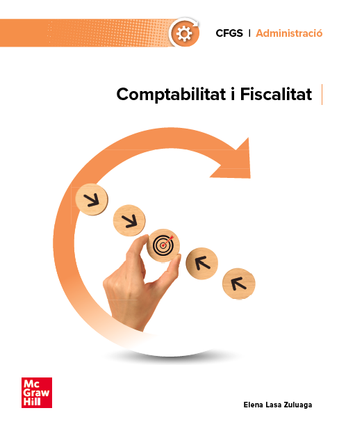 Comptabilitat i Fiscalitat