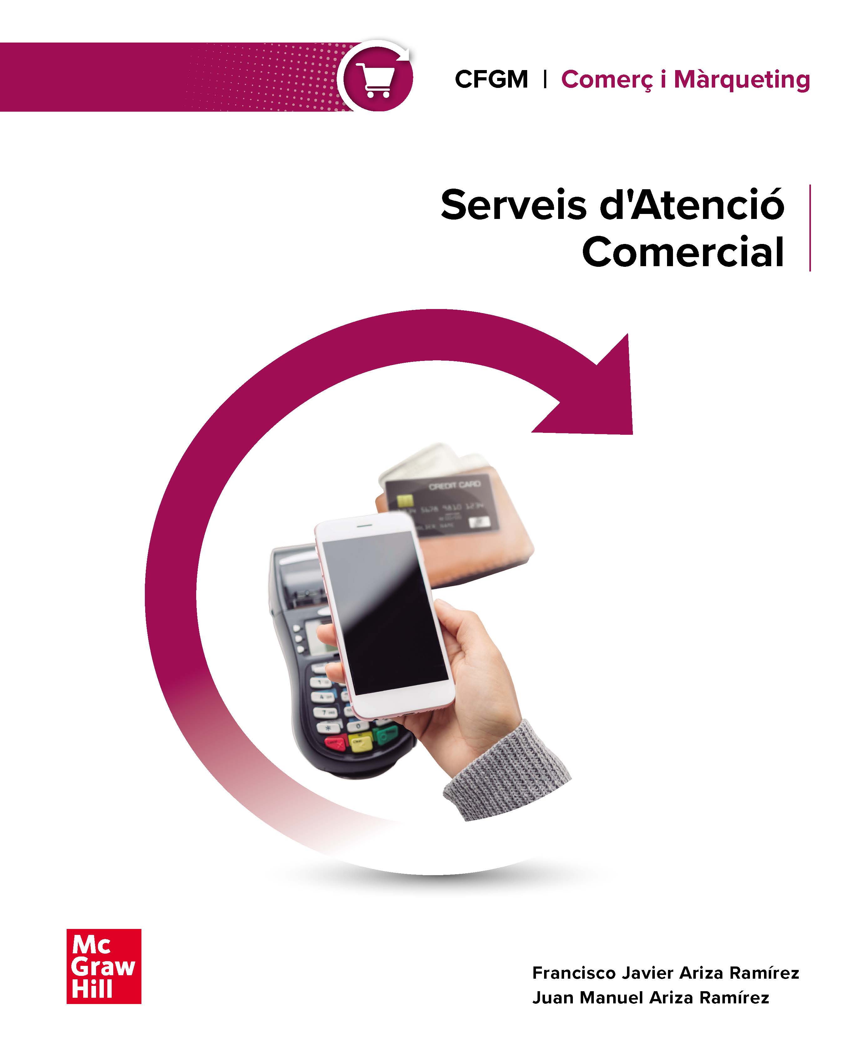 Serveis d'Atenció Comercial