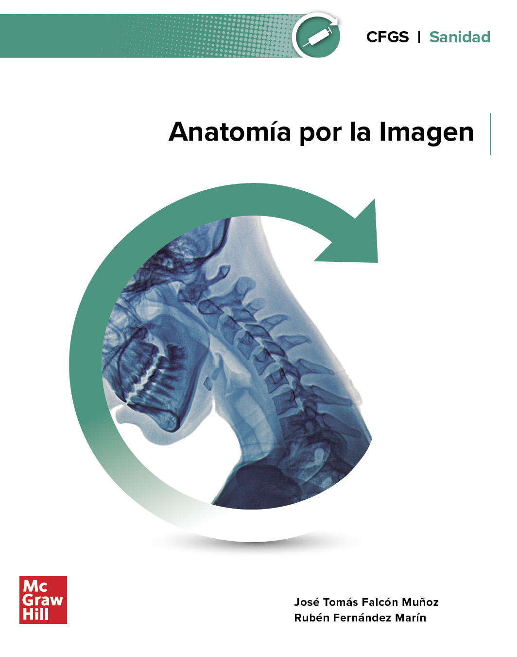 Anatomía por la Imagen
