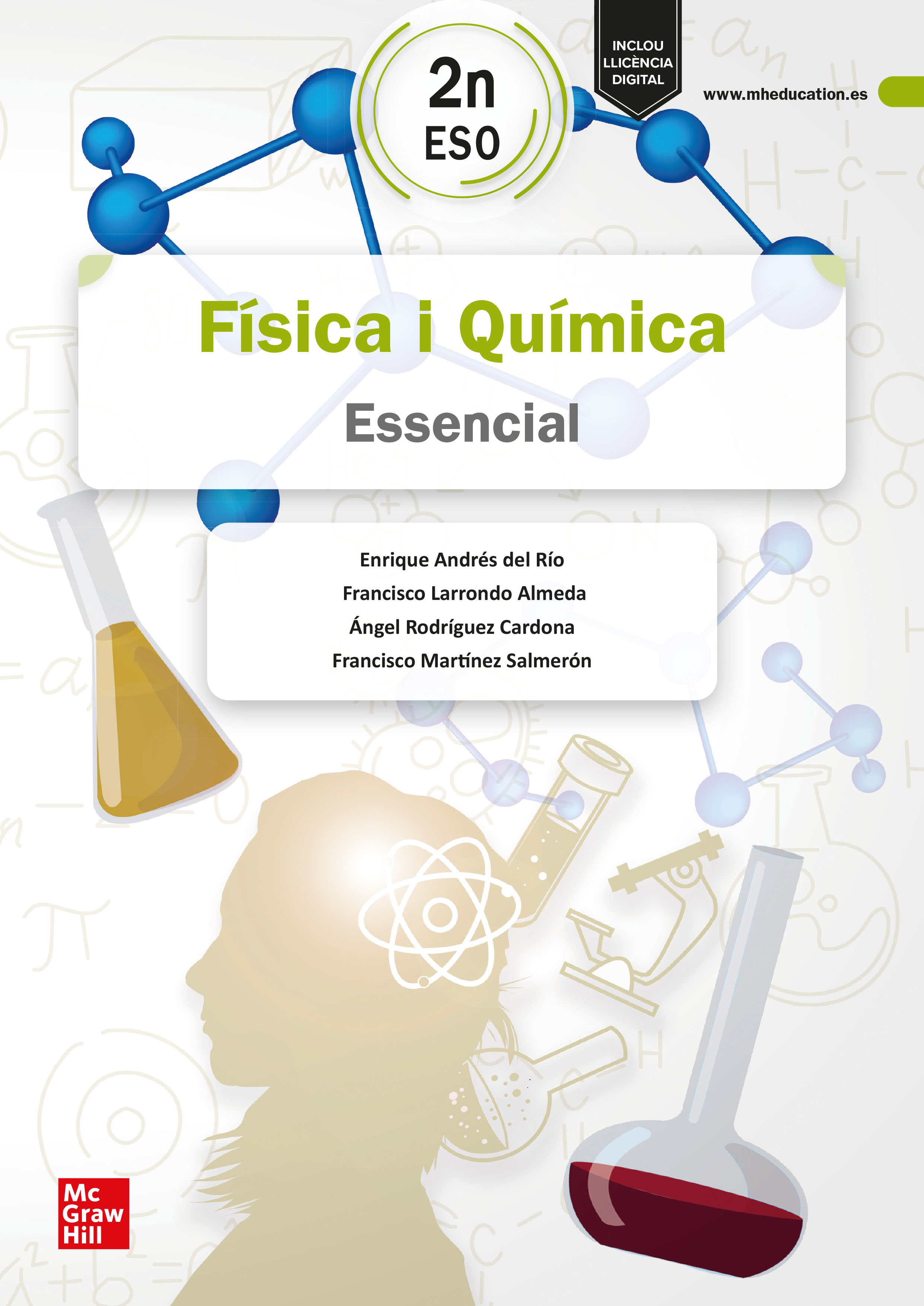 Física i Química 2. Essencial