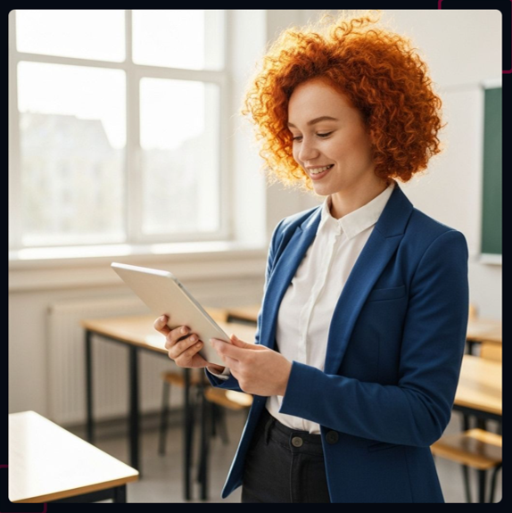 Usos educativos de la IA. Curso Avanzado (50h)