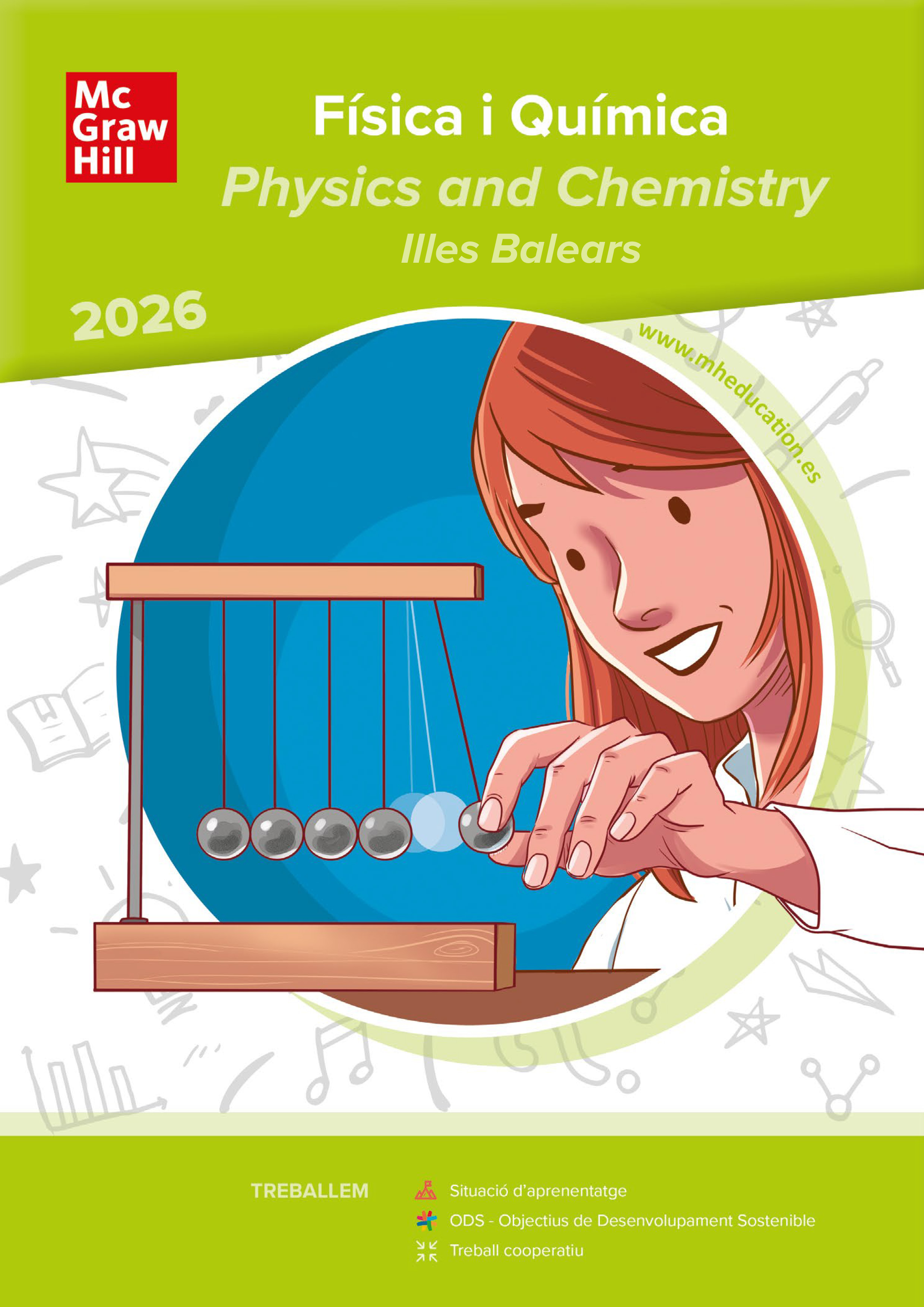 Catàleg - Balears: Física i Química 2026