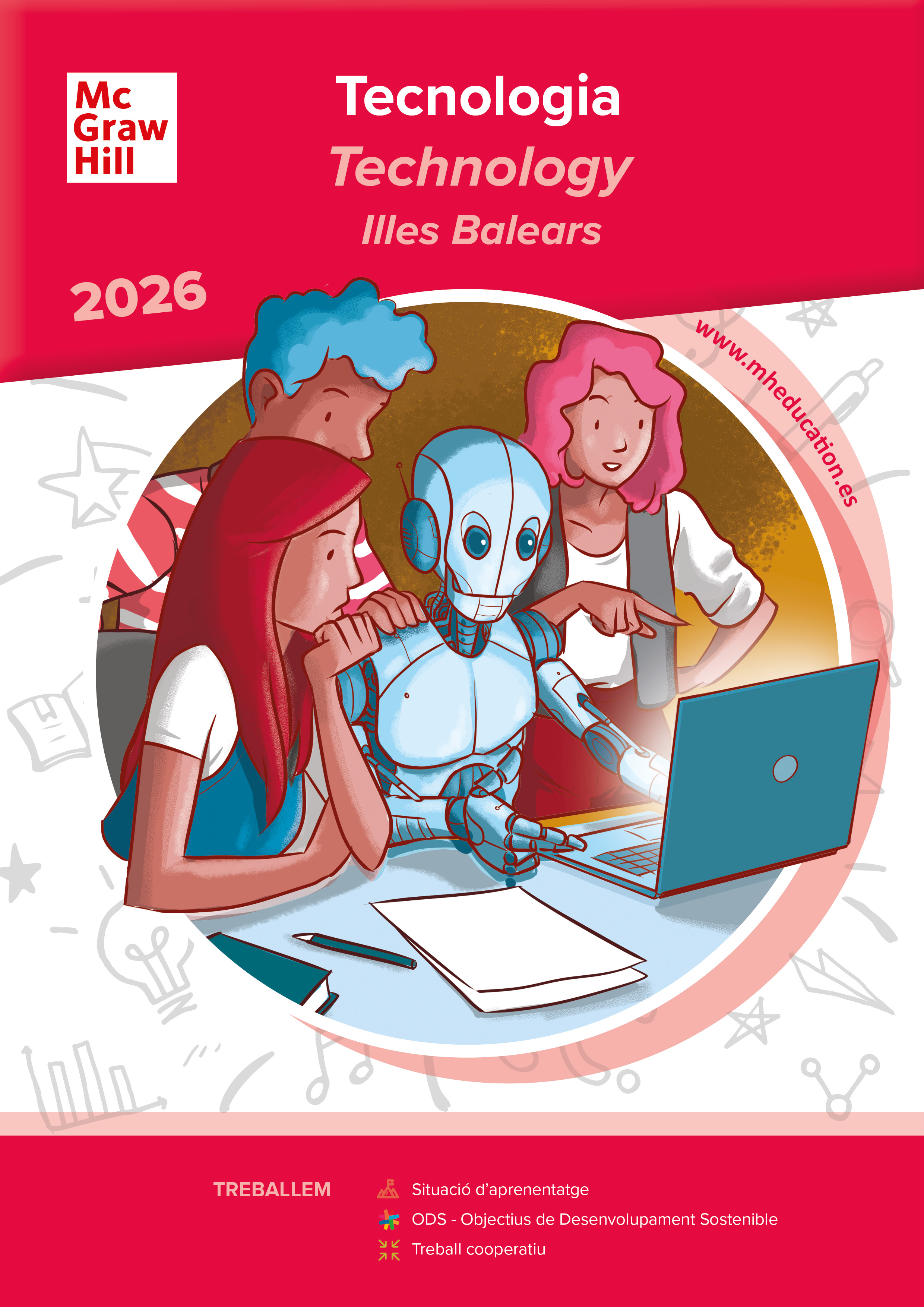 Catàleg - Balears: Tecnologia 2026