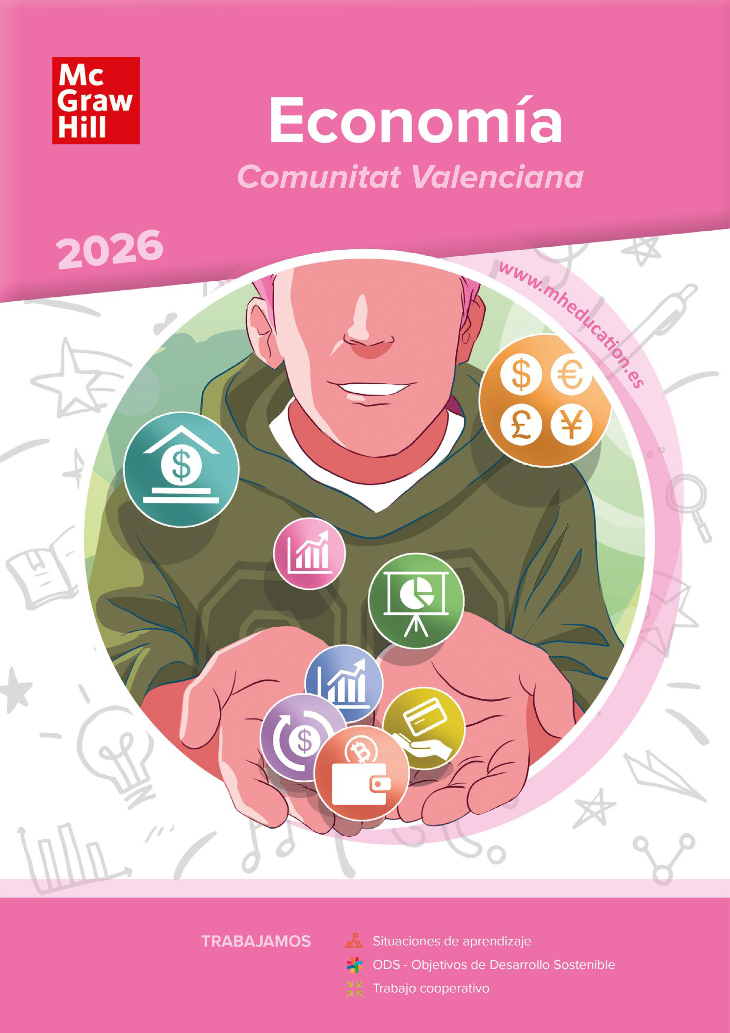 Catálogo - C.Valenciana: Economía 2026