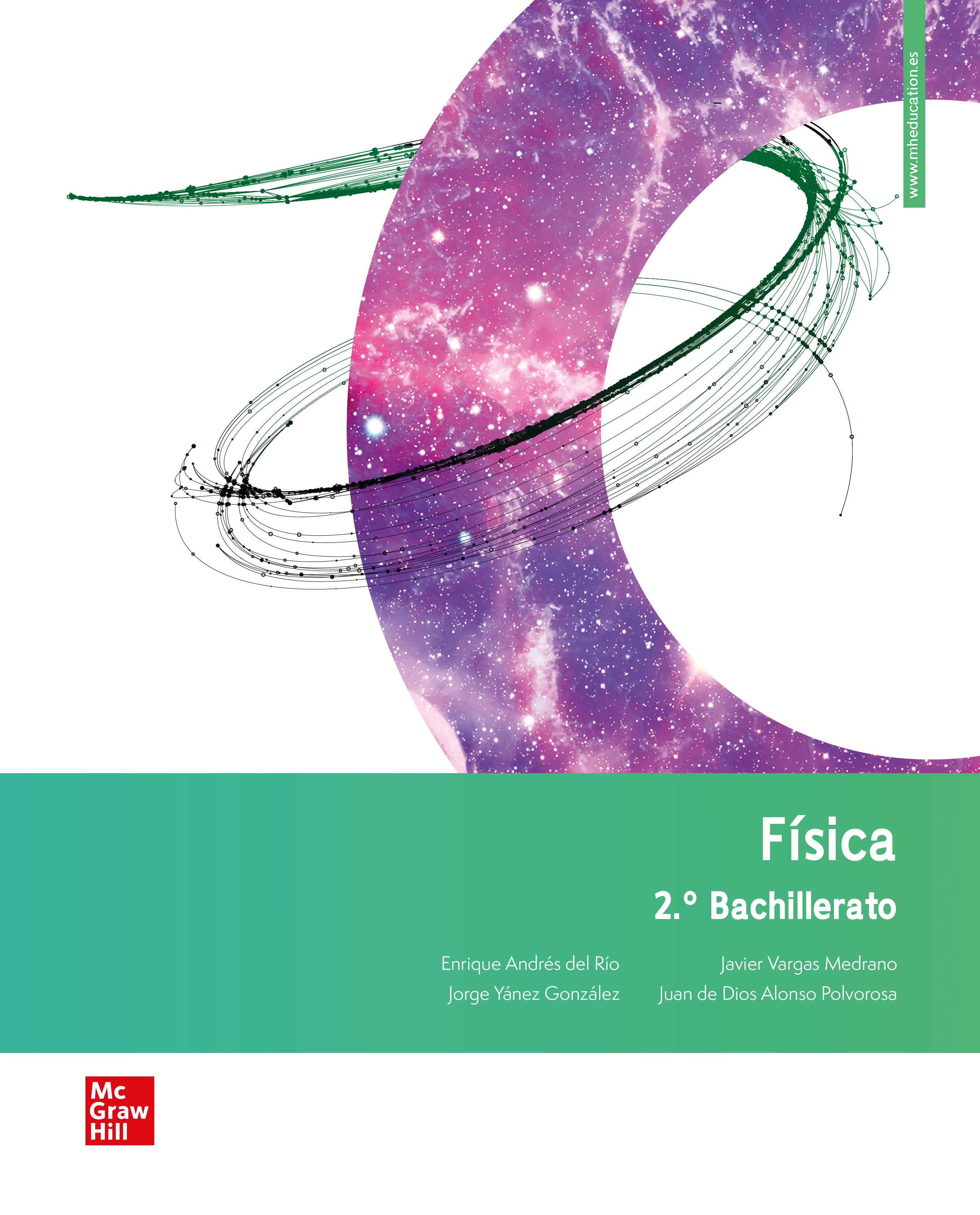 Física 2º Bachillerato. Nova