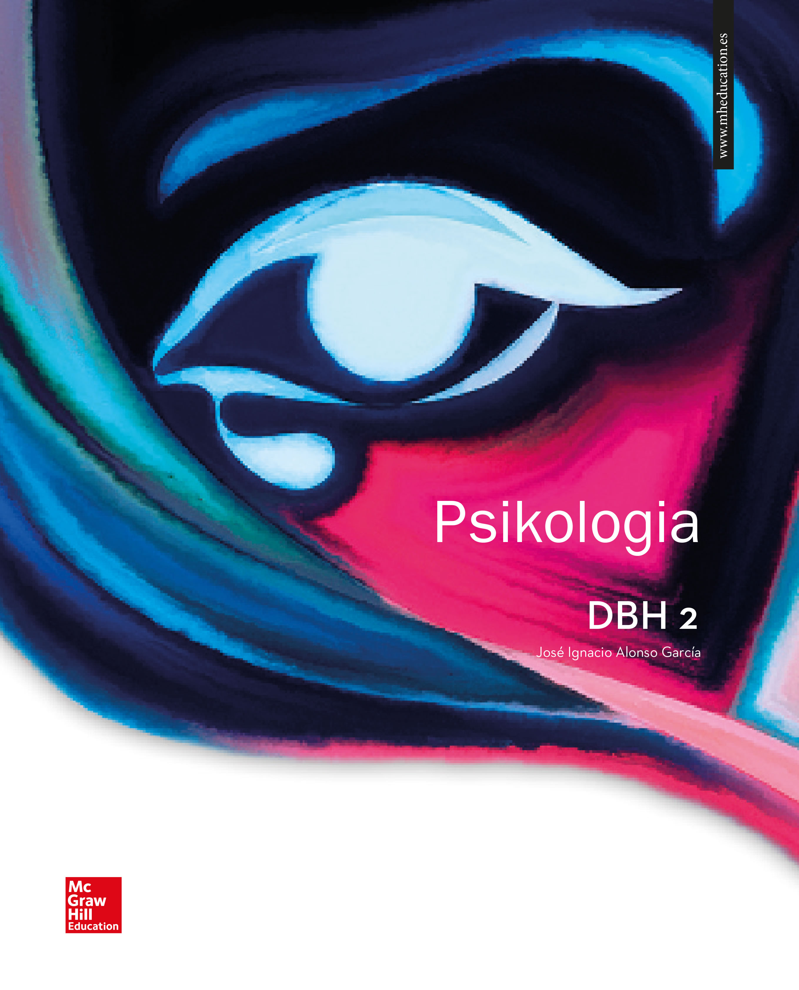Psikologia 2º Batxilergoa
